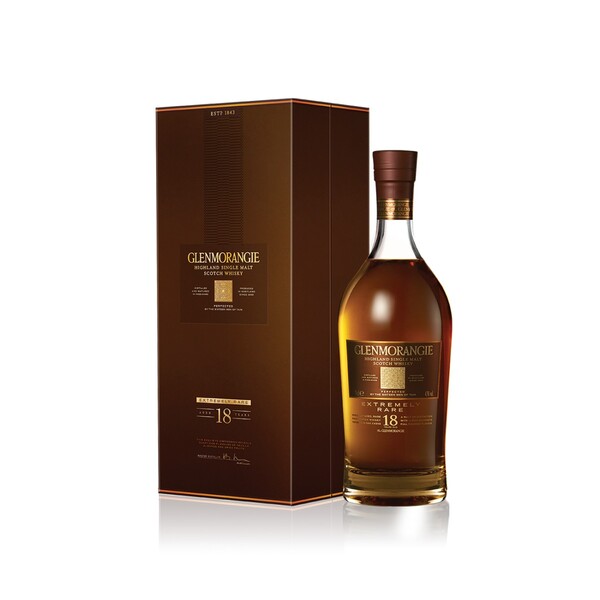 Buy Glenmorangie 18yrs 700ml online in Nairobi Kenya