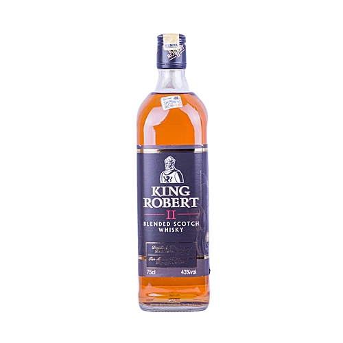 Buy King Robert Whisky 750ml online in Nairobi Kenya