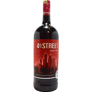 Buy 4th Street Sweet Red 1.5Ltr online in Nairobi