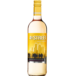 Buy the 4th Street Sweet White 750ml online in Nairobi Kenya