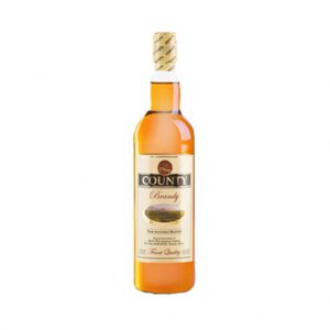 Buy County Brandy 250ml online in Nairobi Kenya