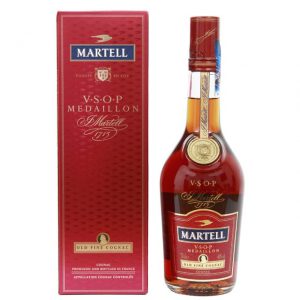 Buy Martell VSOP 1L online in Nairobi Kenya