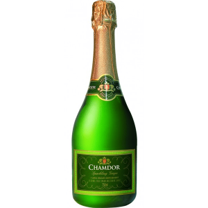 Buy Chamdor Sparkling Non-Alcoholic White 750ml online in Nairobi Kenya