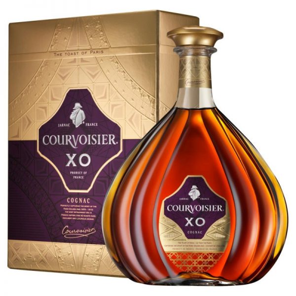 Buy Courvoisier XO 700ml online in Nairobi Kenya