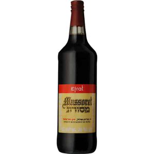 Buy Efrat Massoret Sweet Red(organic wine) 1L online in Nairobi Kenya