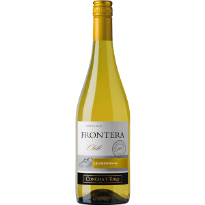 Buy Frontera Chardonnay Dry White 750ml online in Nairobi Kenya