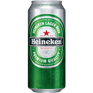 Buy Heineken Can 500ml online in Nairobi Kenya