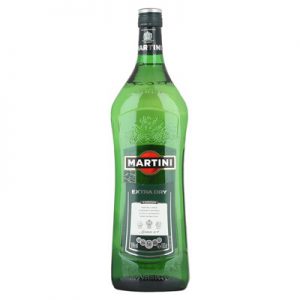 Buy Martini Extra Dry White 1L online in Nairobi Kenya