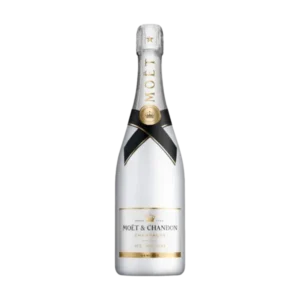 Moet Rose Ice Demi Sec 750ml