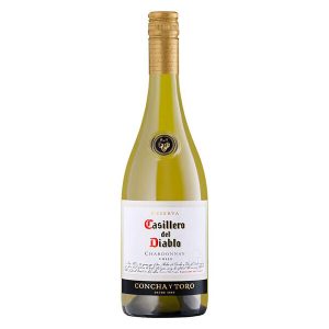 Buy Casillero Del Diablo Chardonnay 750 ml online in Nairobi