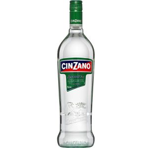 Buy Cinzano Extra Dry 750ml online in Nairobi