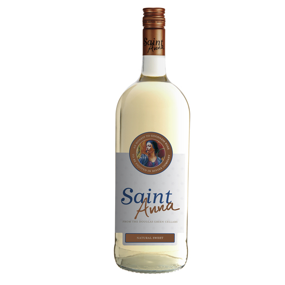 Buy Saint Anna Sweet White 1.5 litres online in Nairobi