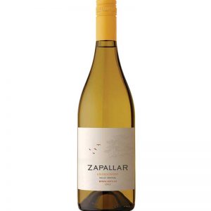 Buy Zapallar Chardonnay online in Nairobi