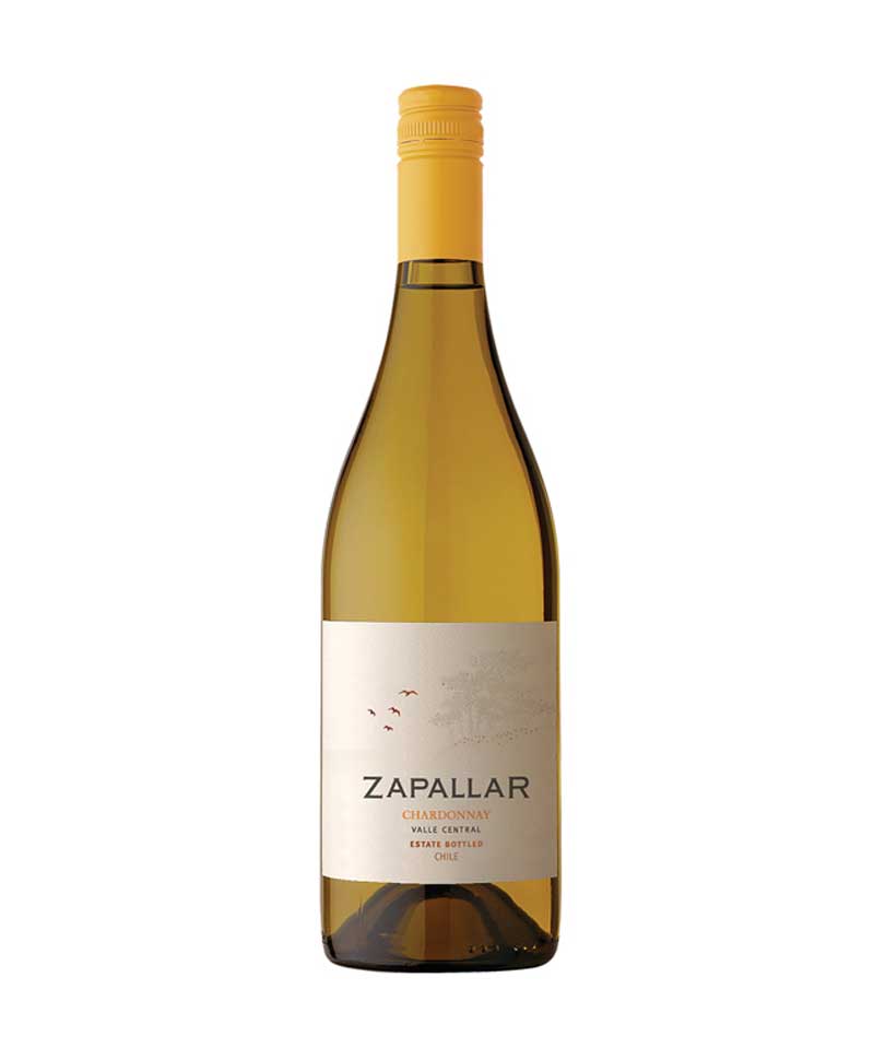 Buy Zapallar Chardonnay online in Nairobi