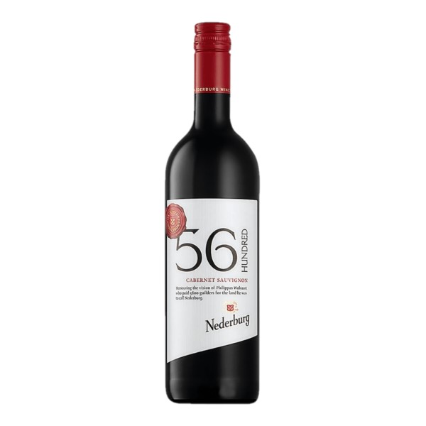 Buy Nederburg 5600 Cabernet Sauvignon 750ml online in Nairobi, Kenya