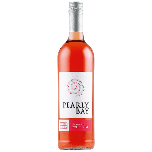 Buy Pearly Bay Sweet Rose 750ml online in Nairobi