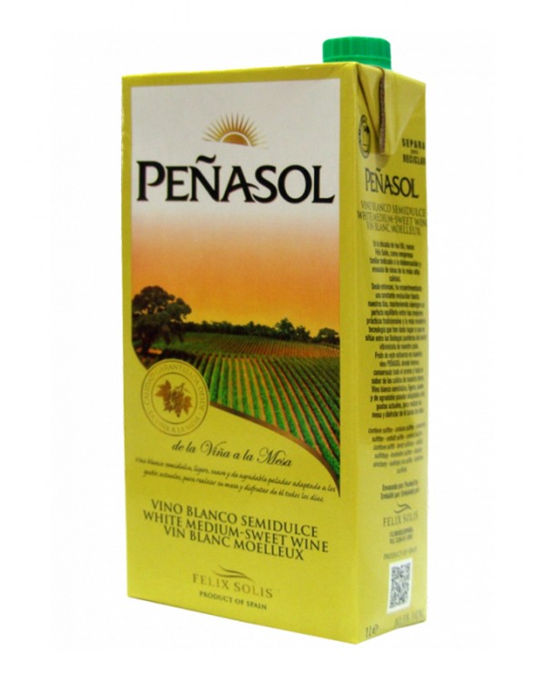 Buy Penasol Sweet White online in Nairobi