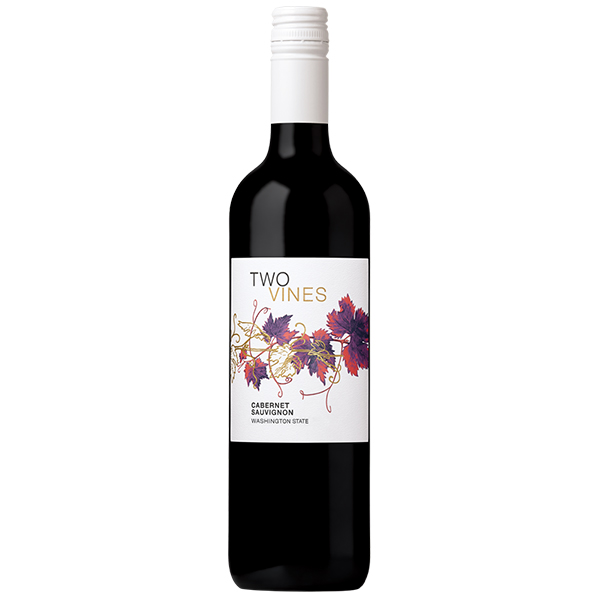 Buy Two Vines Cabernet Sauvignon 750ml online in Nairobi, Kenya