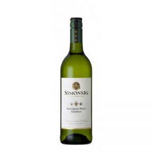 Buy Simonsig Sauvignon Blanc 750ml online in Nairobi