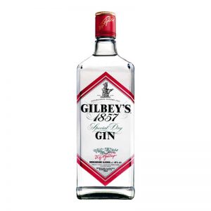 Buy Gilbeys Gin 750ml online in Nairobi