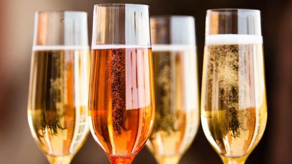  Valentine's Day Gift Recommendations, sparkling wine 