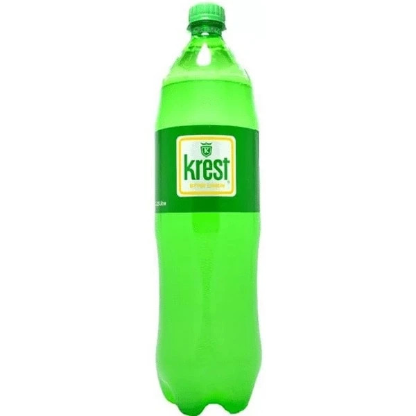 Buy Krest Soda 1.25Ltrs online in Nairobi