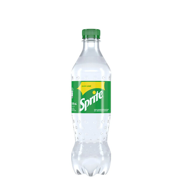 Buy Sprite Soda 500ml online in Nairobi