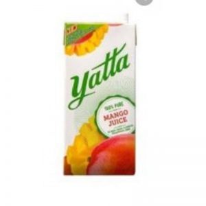Buy Yatta Mango Juice online in Nairobi