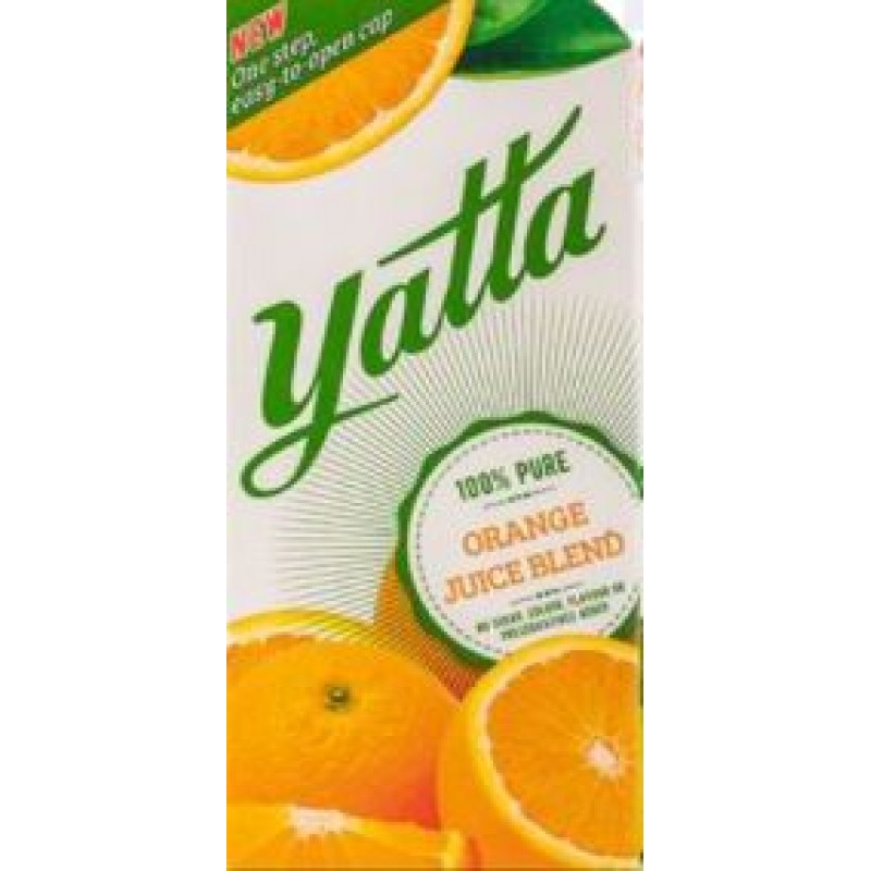 Buy Yatta Orange Juice online in Nairobi