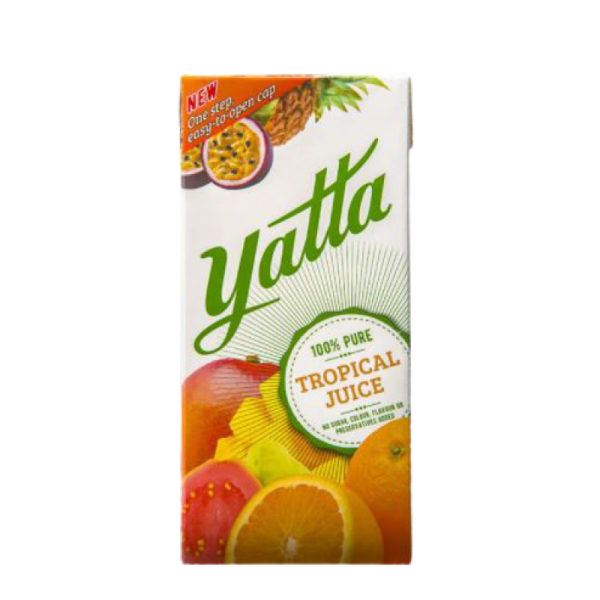 Buy Yatta Tropical Juice online in Nairobi