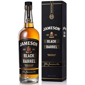 Buy Jameson Black Barrel 750ml online in Nairobi