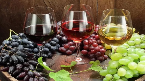 sweet wines for beginners