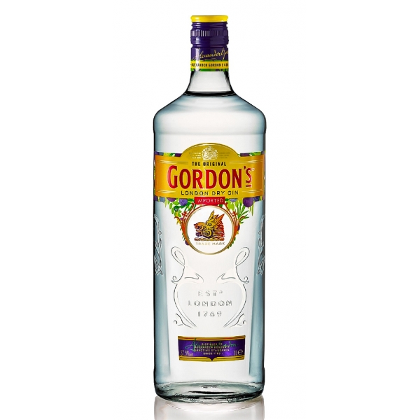 Buy Gordon’s Gin online in Nairobi