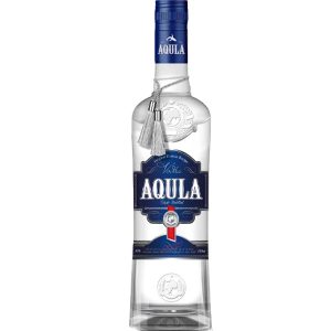 Buy Aqula Vodka 500ml online in Nairobi
