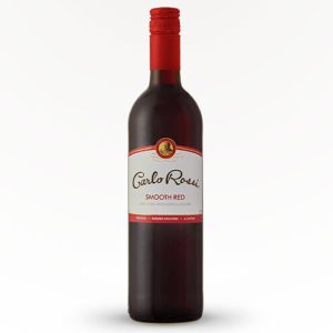 Buy Carlo Rossi Smooth Red White online in Nairobi