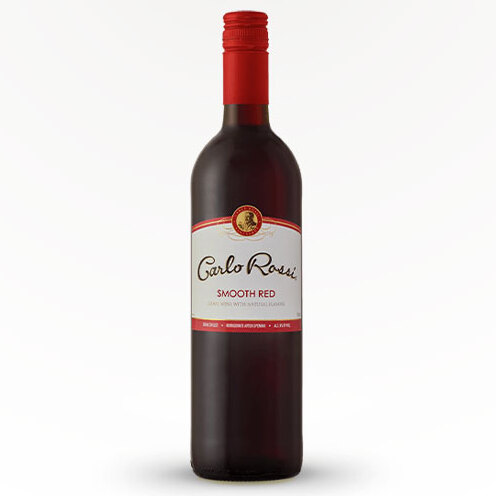 Buy Carlo Rossi Smooth Red White online in Nairobi