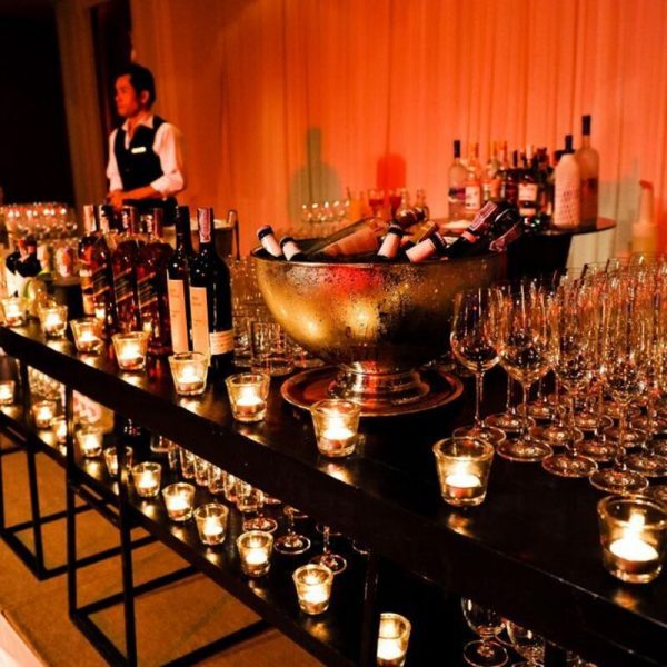 Tips For Serving Alcohol At Your Wedding - Jays