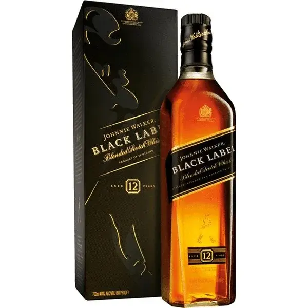 Buy Black Label 750ml online in Nairobi today.