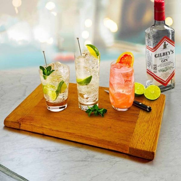 Gin Brands In Kenya Super Premium And The Most Popular Gins