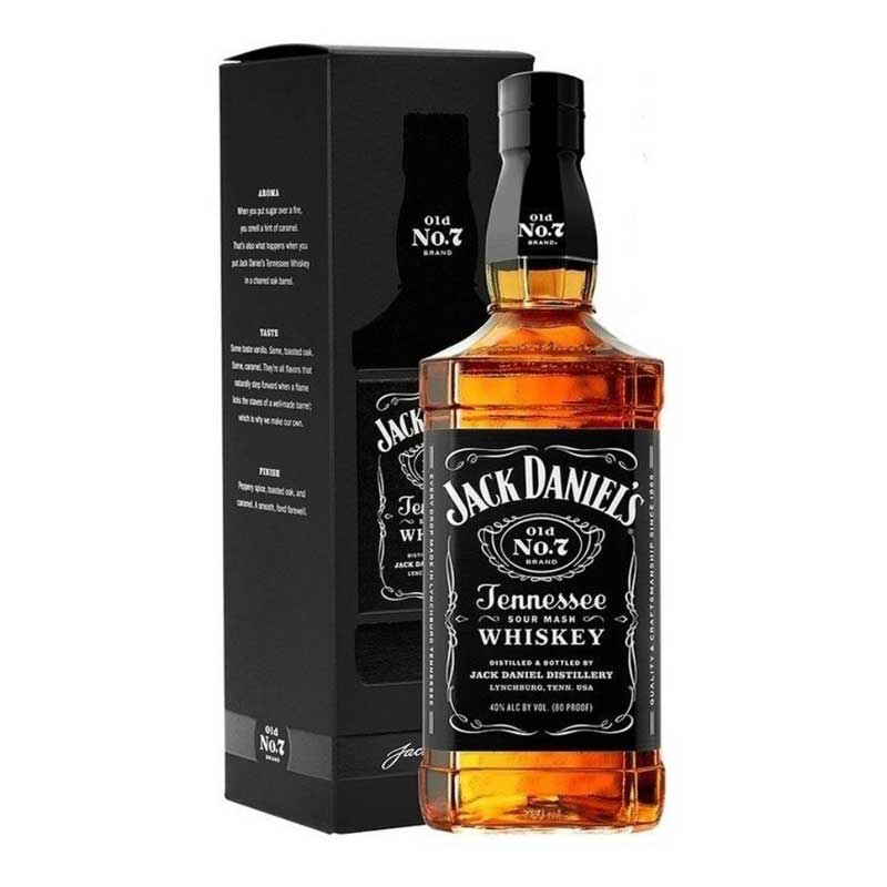 Buy Jack Daniels Online in Nairobi