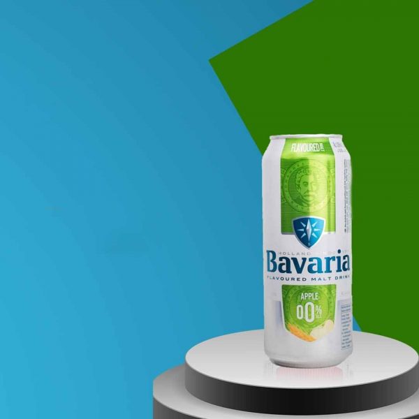 Buy Bavaria Apple Online in Nairobi
