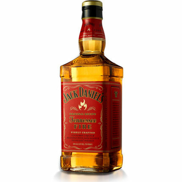 Buy Jack Daniel's Fire 1 litre online in Nairobi