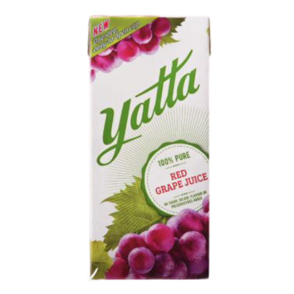 Buy Yatta  Red online in Nairobi