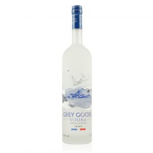 Grey Goose Vodka 1ltr