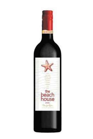 The beach House Red