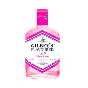 Buy Gilbeys Gin 350ml online in Nairobi