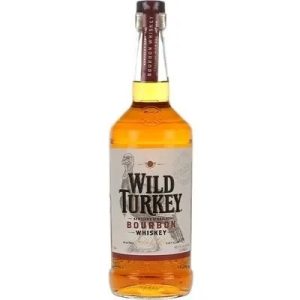 Buy Wild Turkey Bourbon 700ml online in Nairobi
