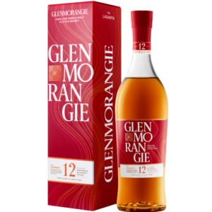 Buy Glenmorangie Lasanta 12 years 700ml online in Nairobi