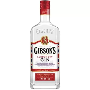 Buy Gibson's Gin 700ml online in Nairobi