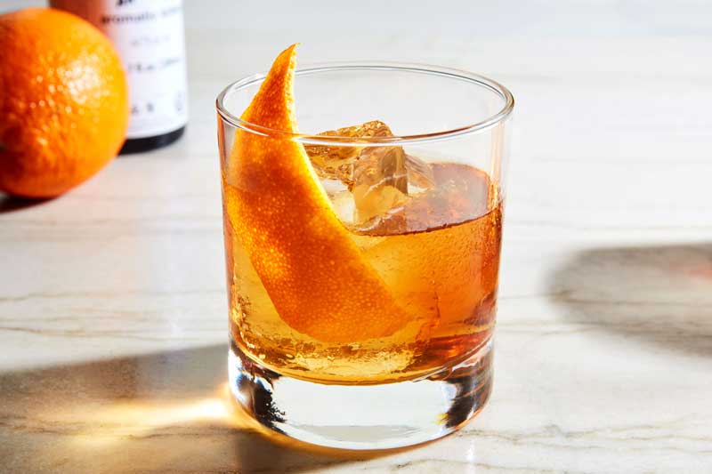 Old-Fashioned-Whisky-Cocktail-Recipe